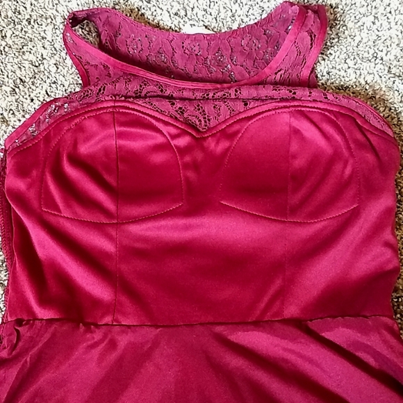 Ina Dress - Picture 4 of 9